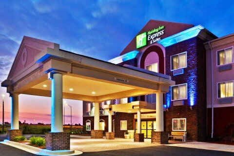 Hotel Route 66 &