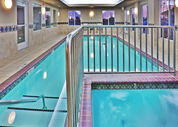Holiday Inn Express&Suites - Miami