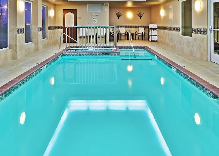 Holiday Inn Express&Suites - Miami