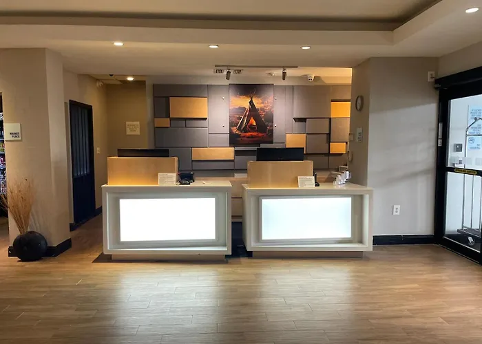Holiday Inn Express&Suites - Miami