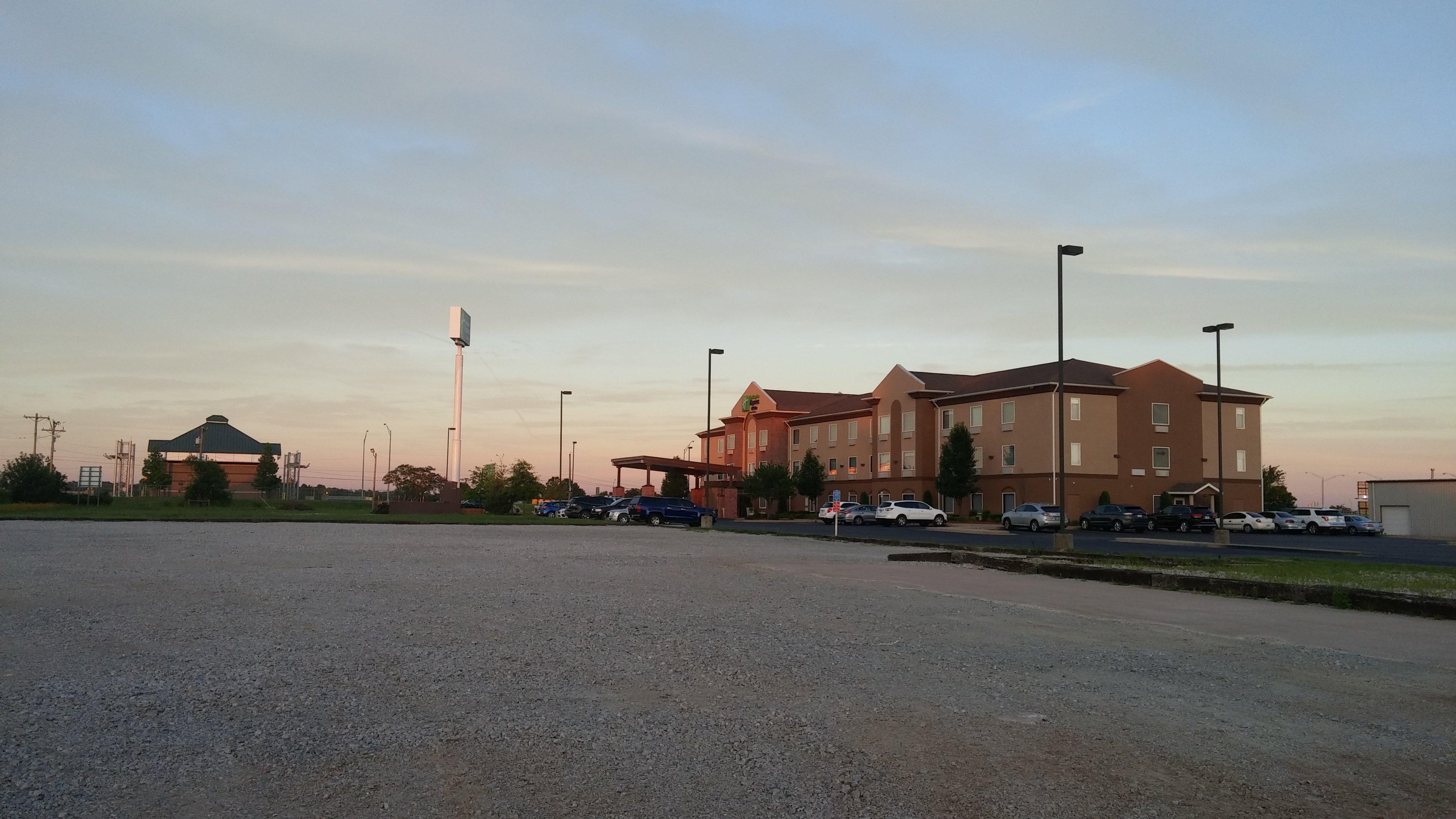 Hotel Route 66 & 3*